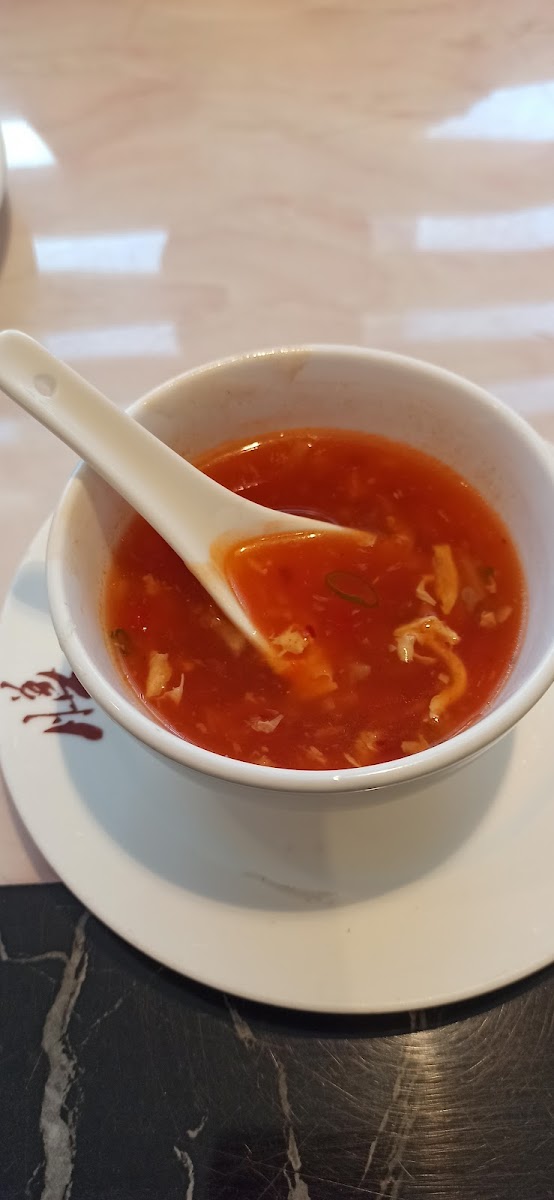 Hongmei Asia Restaurant - Photo 8