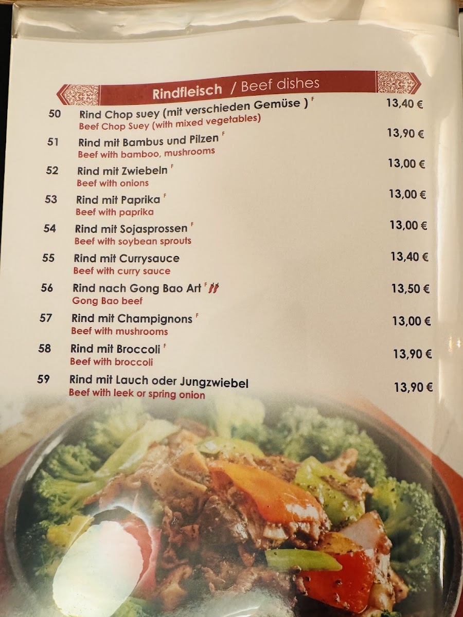 Menu Photo 3