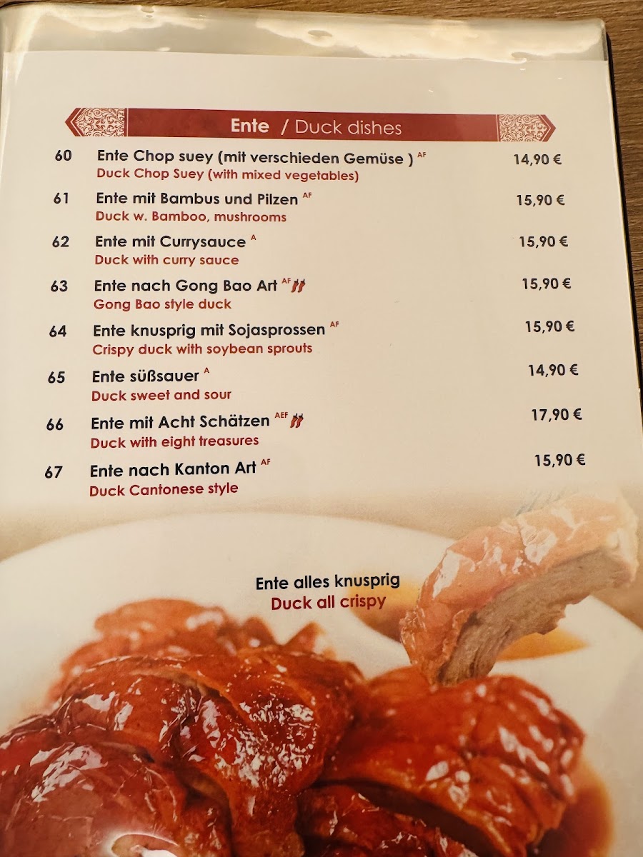 Menu Photo 8