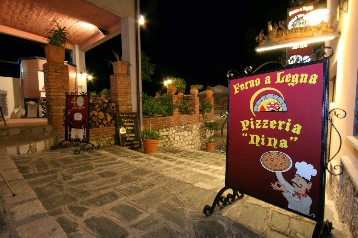 Pizzeria Nina - Photo 3