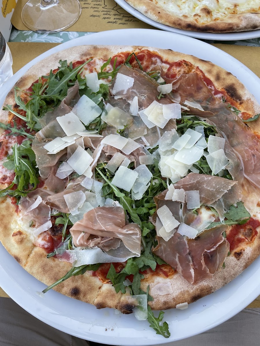 Pizzeria Nina - Photo 7