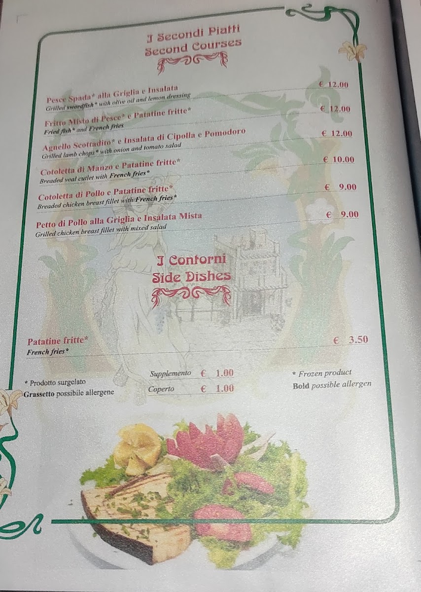 Menu Photo 9