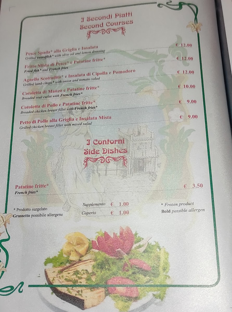 Menu Photo 8