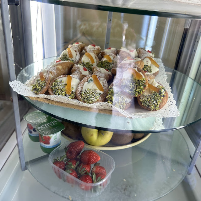 Cannolo