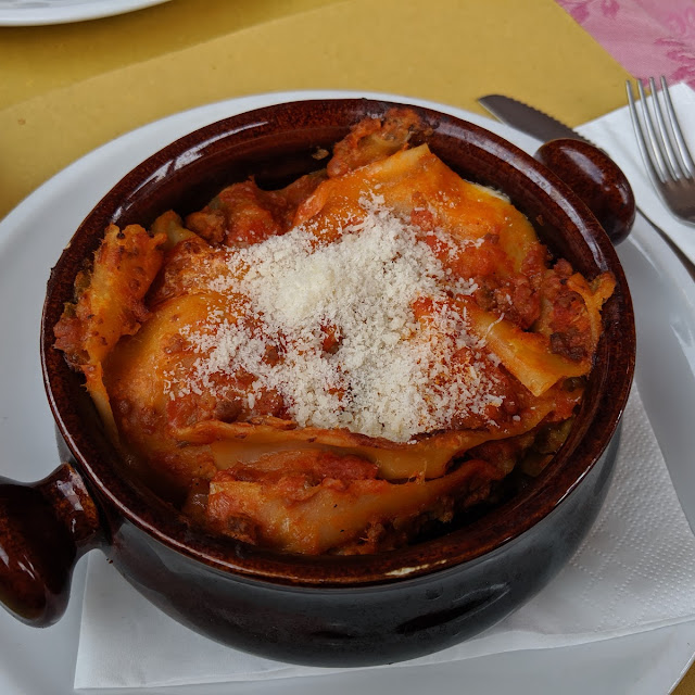 Lasagne