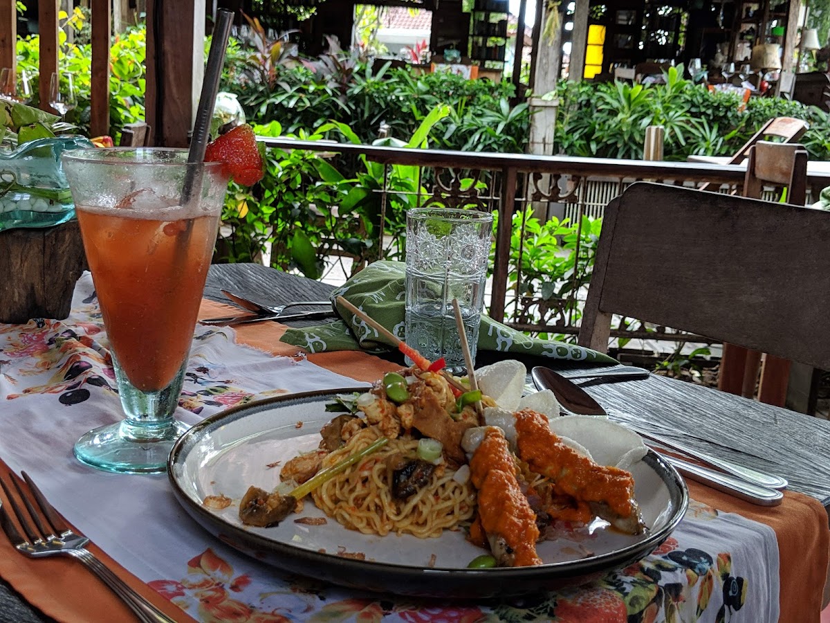 Casa Tua Canggu - Photo 2