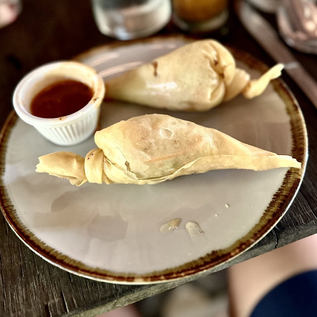 Spring Rolls