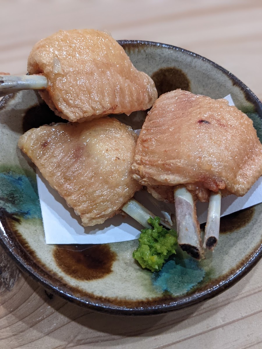 Shokudo Ogawa - Photo 9