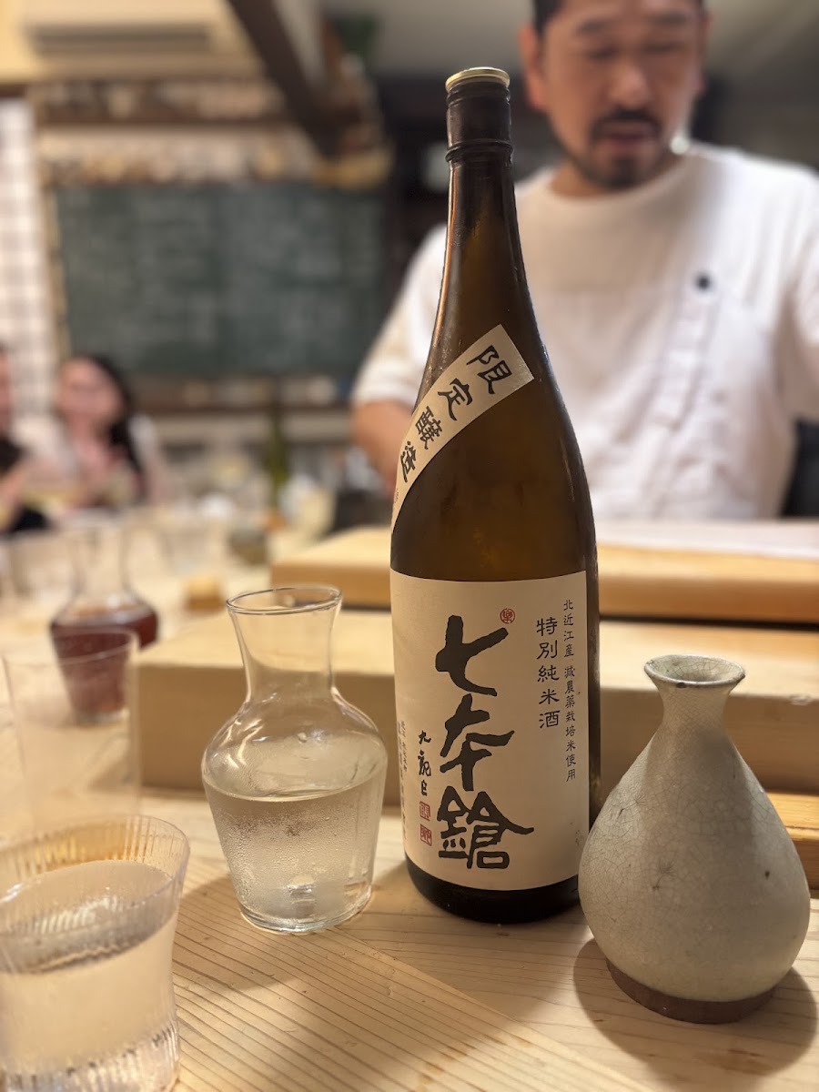Shokudo Ogawa - Photo 3