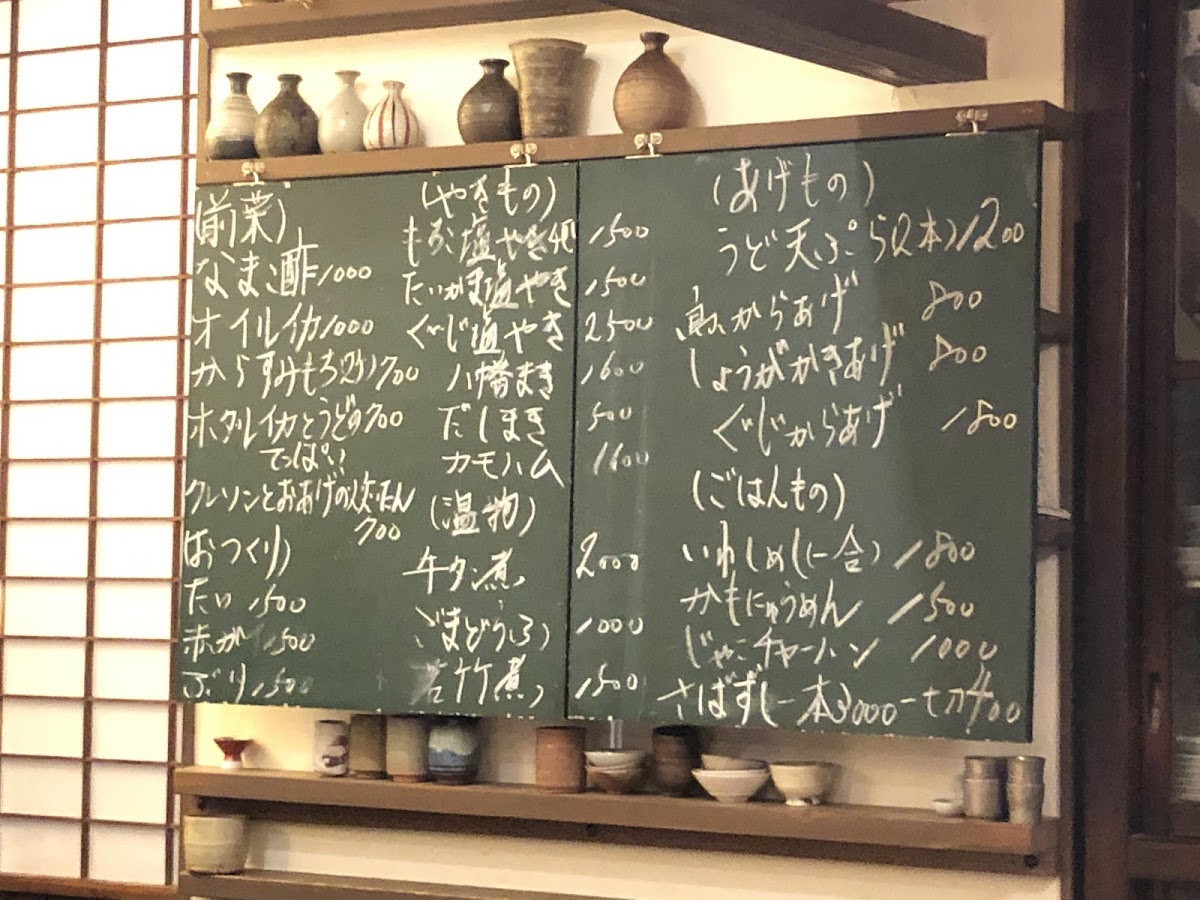 Menu Photo 9