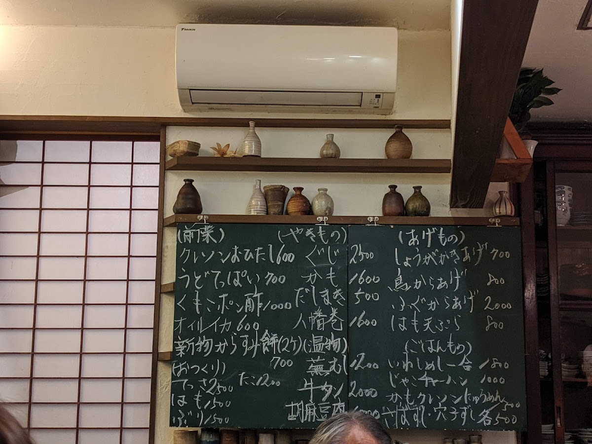 Menu Photo 8