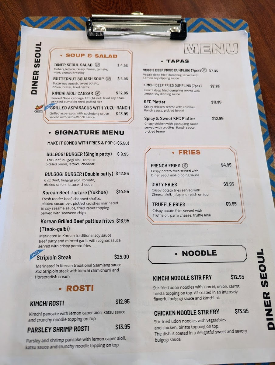 Menu Photo 9