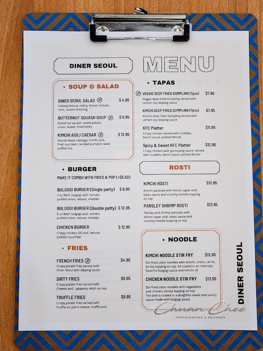 Menu Photo 7