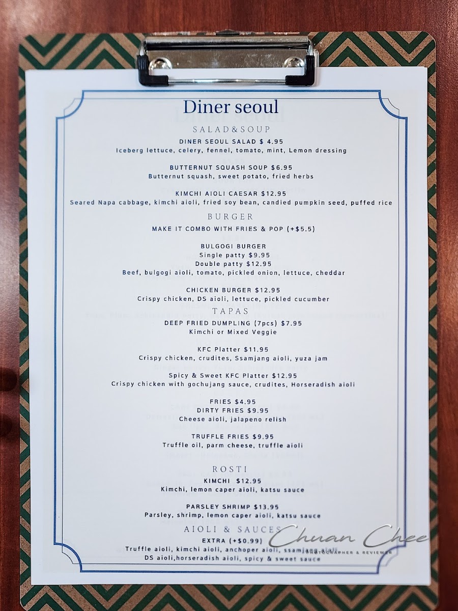Menu Photo 8