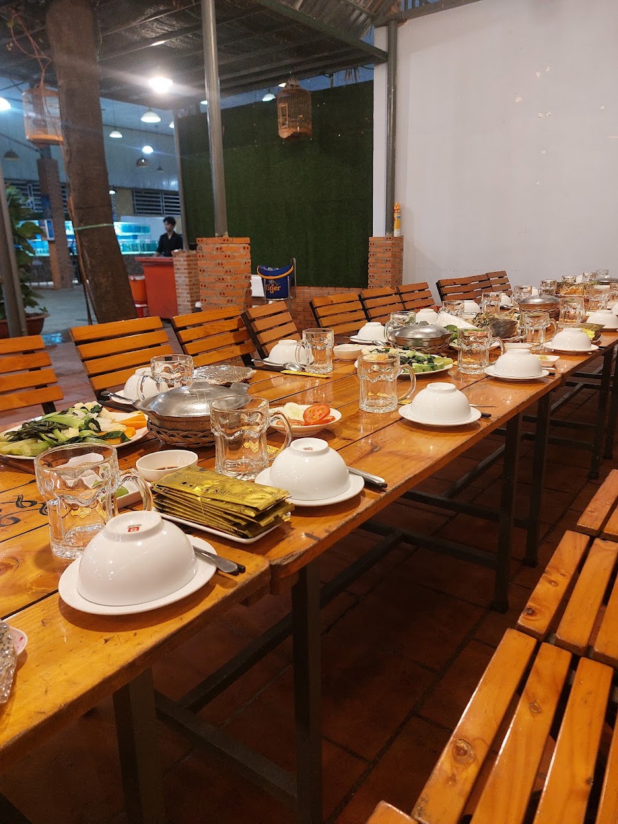 Diễm Đông Quán - Photo 4