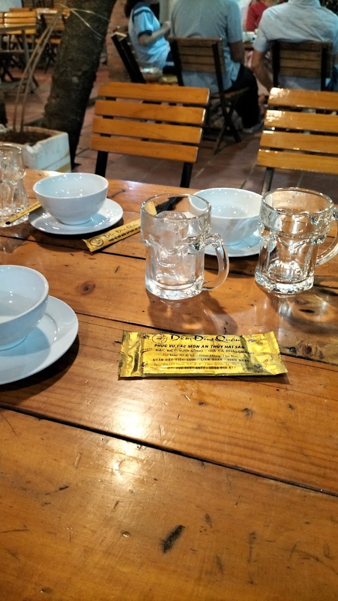 Diễm Đông Quán - Photo 7
