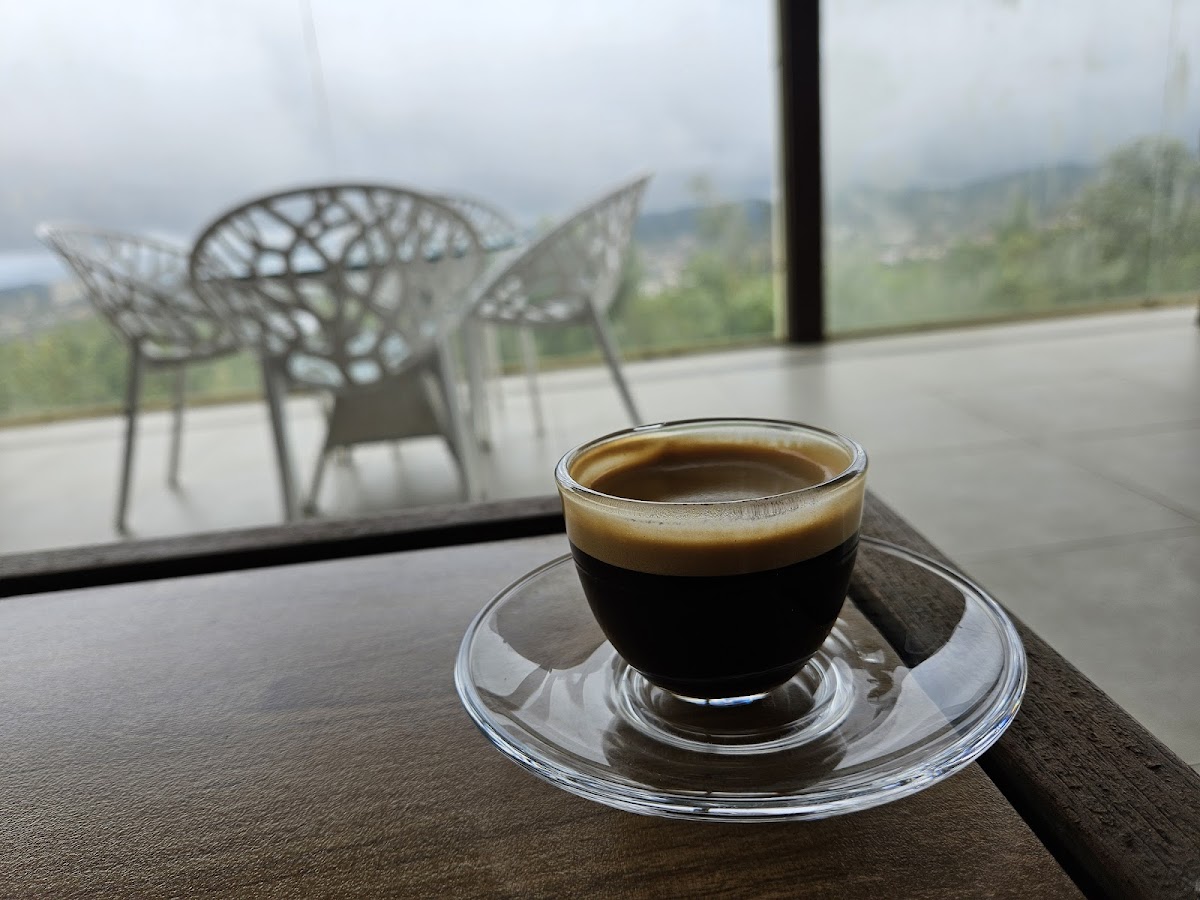Alpha the cafe - Photo 3