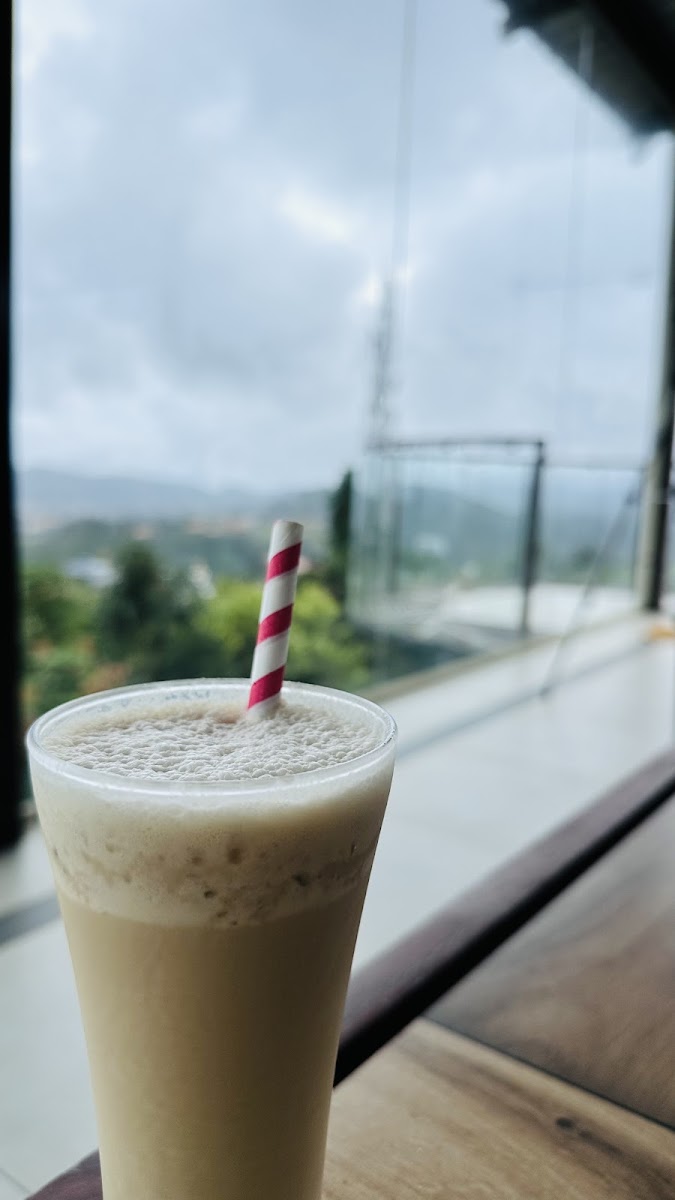 Alpha the cafe - Photo 7