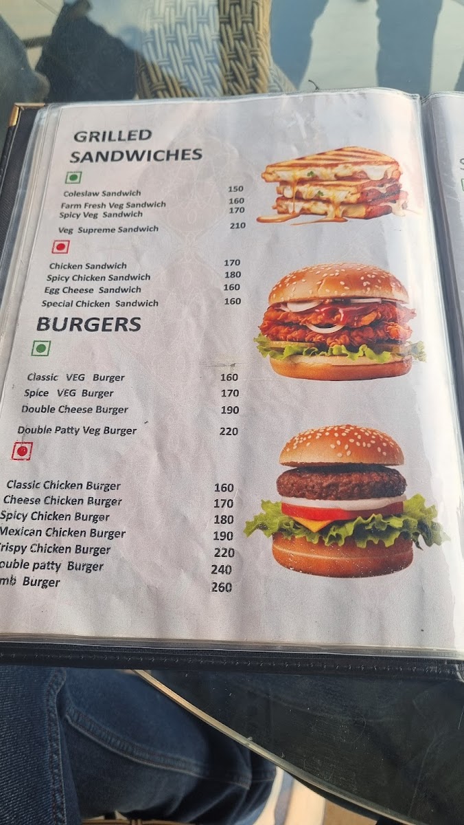 Menu Photo 5