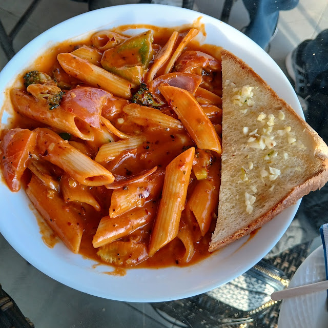 Pasta