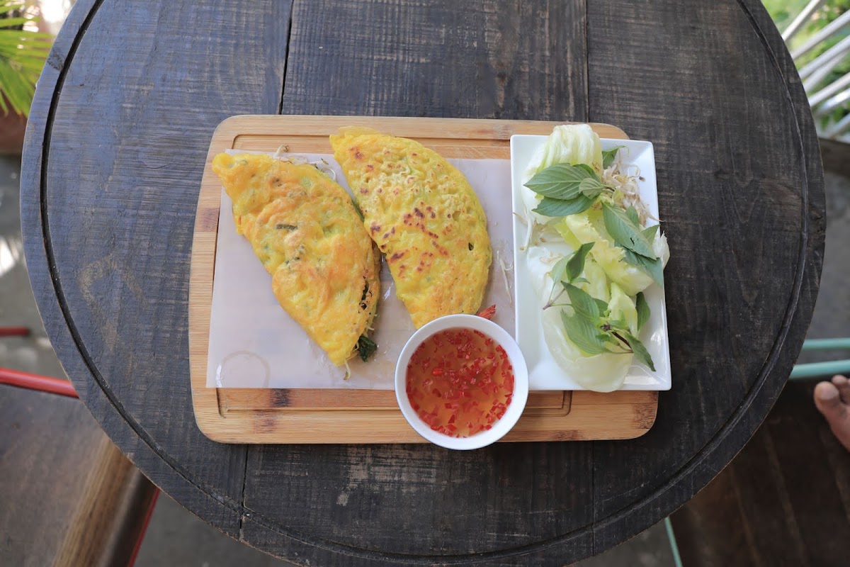 Anh Noodle Fusion - Photo 9