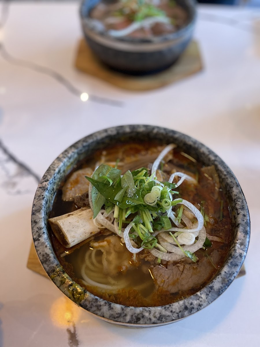 Anh Noodle Fusion - Photo 2