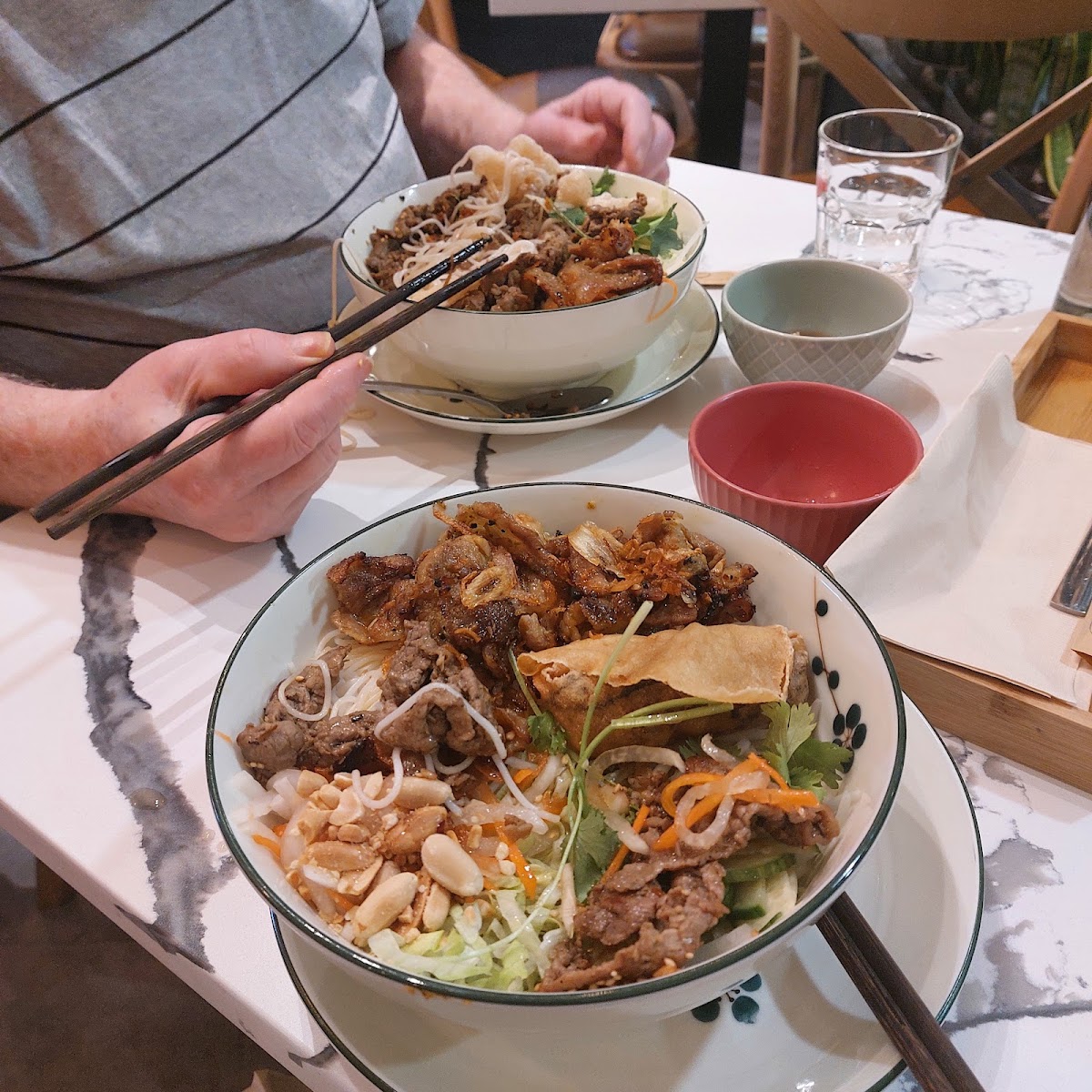 Anh Noodle Fusion - Photo 3