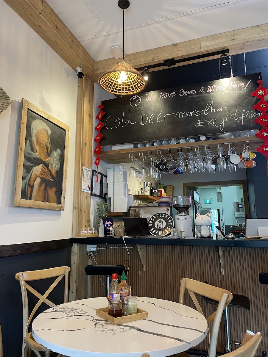 Anh Noodle Fusion - Photo 4