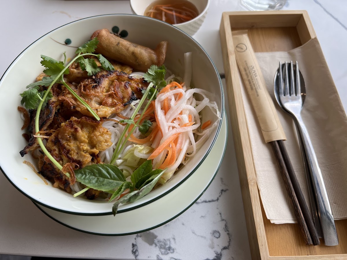Anh Noodle Fusion - Photo 7