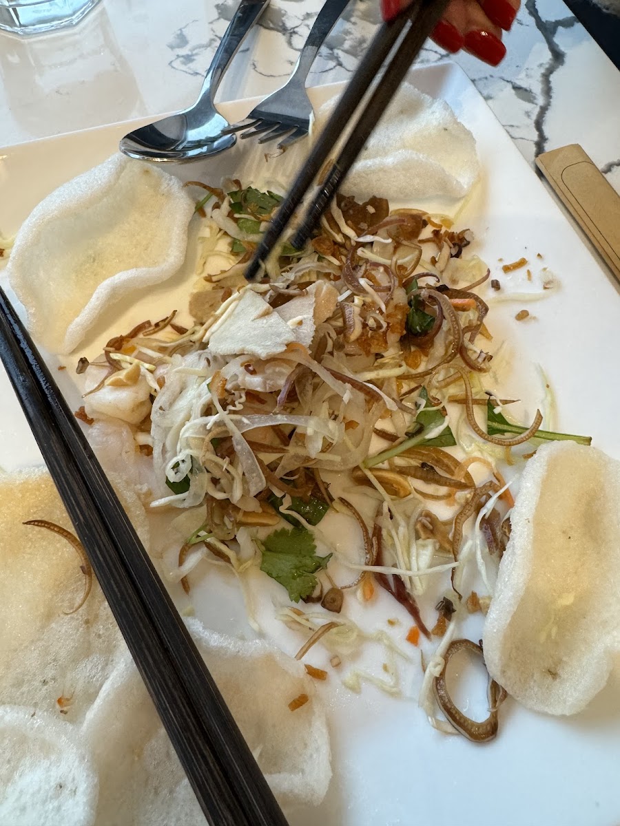 Anh Noodle Fusion - Photo 8