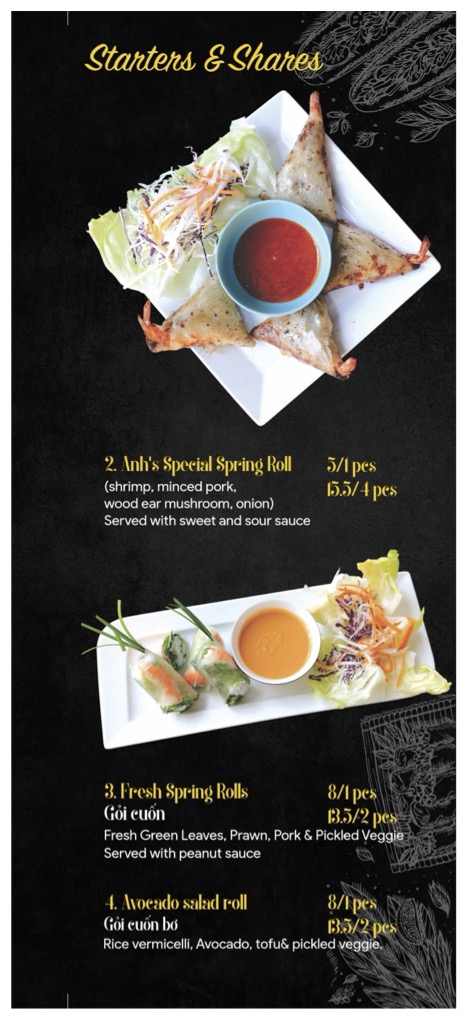 Menu Photo 9