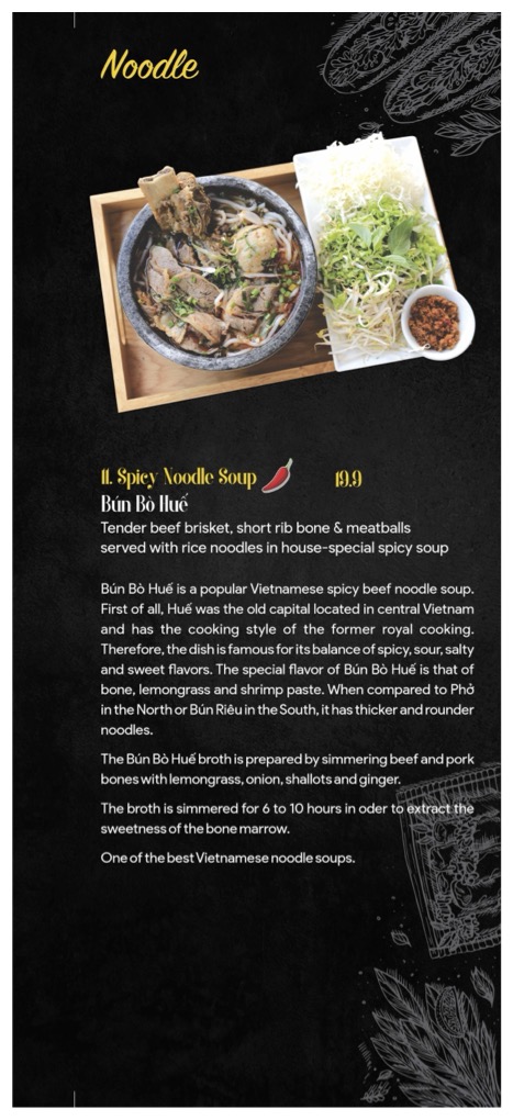 Menu Photo 2