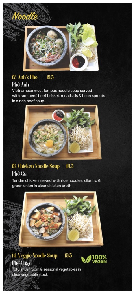 Menu Photo 6