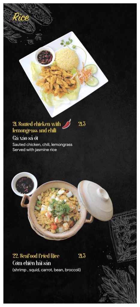 Menu Photo 7