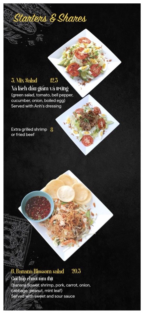 Menu Photo 8