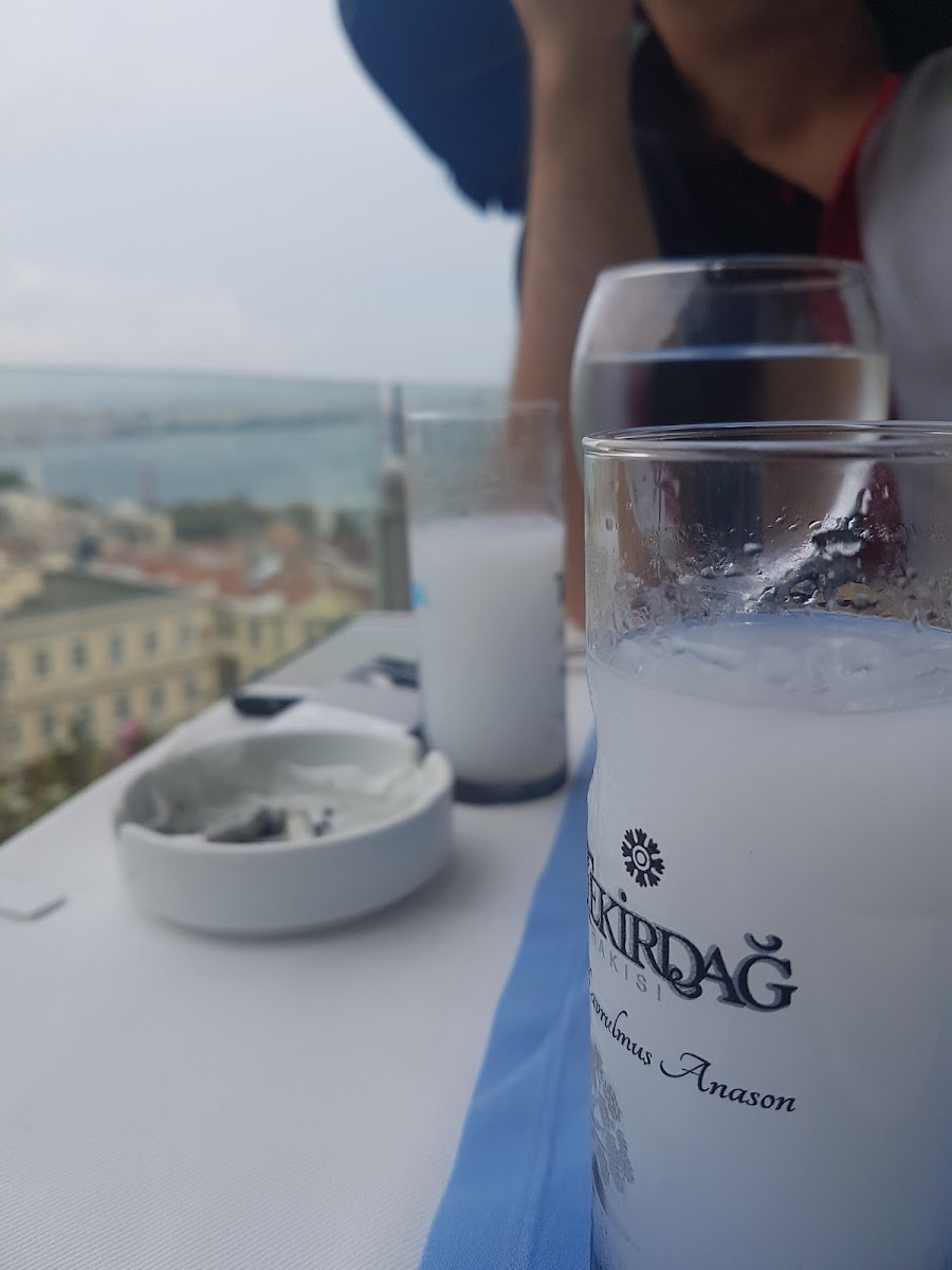 Eleos Restaurant - Photo 9