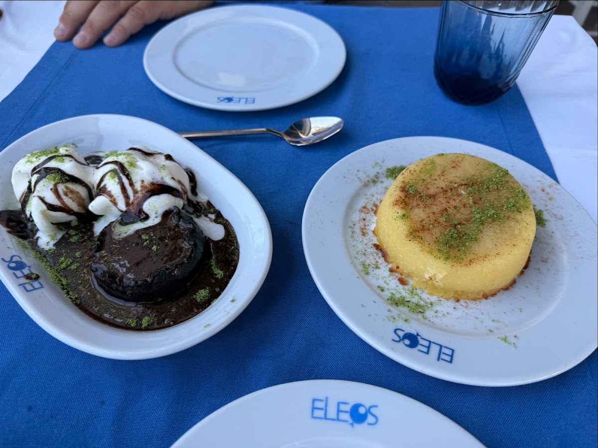Eleos Restaurant - Photo 6