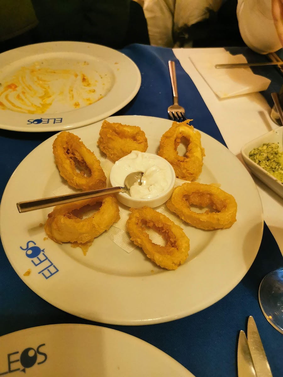 Eleos Restaurant - Photo 8
