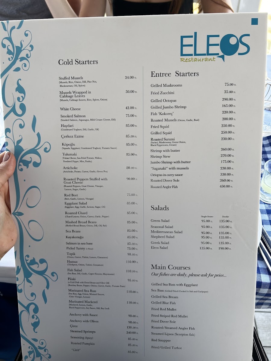 Menu Photo 9