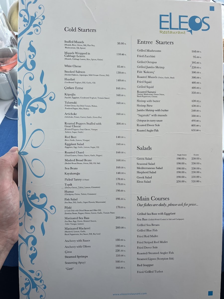 Menu Photo 4