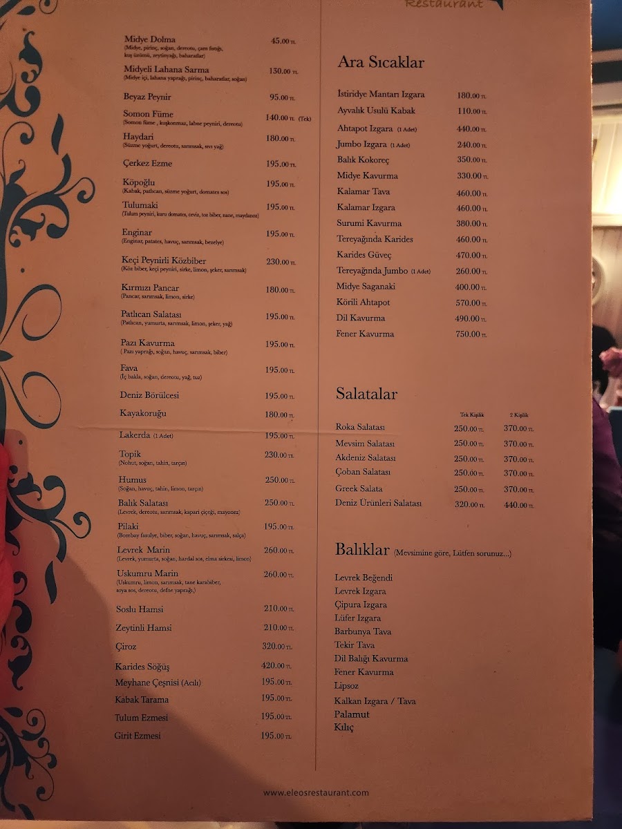 Menu Photo 7