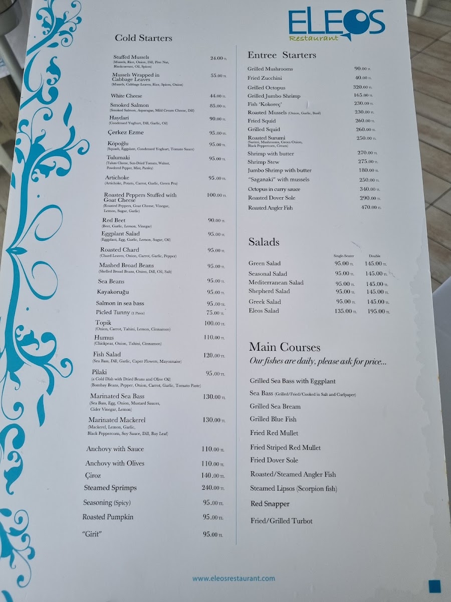 Menu Photo 8