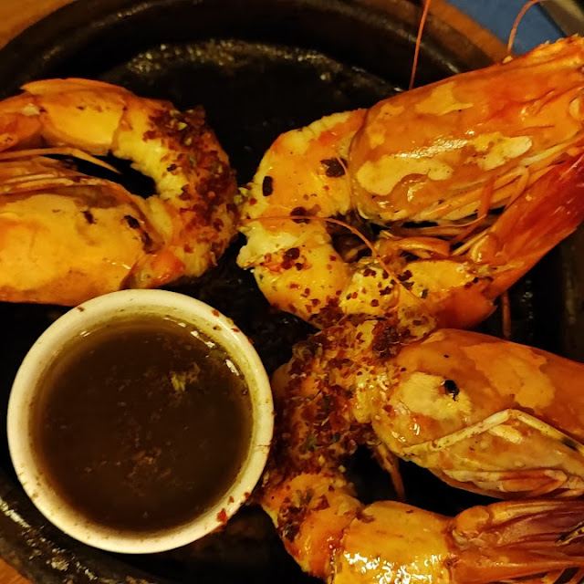 Shrimp
