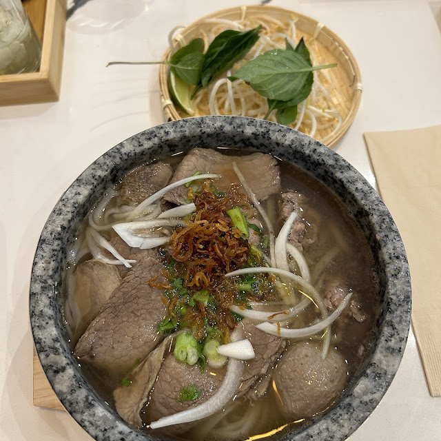 House Special