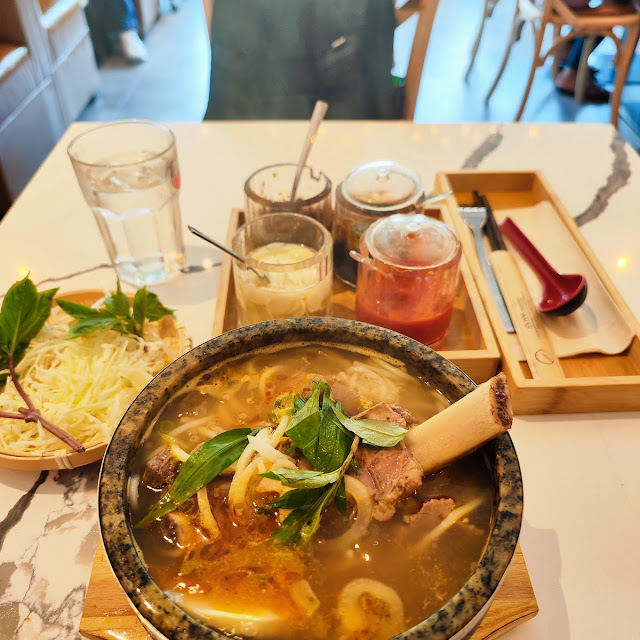 Phở Bò