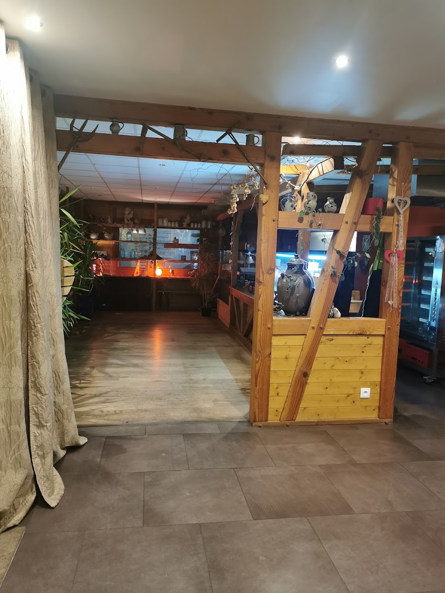 Le Poulailler - Auberge à la ferme - Photo 9