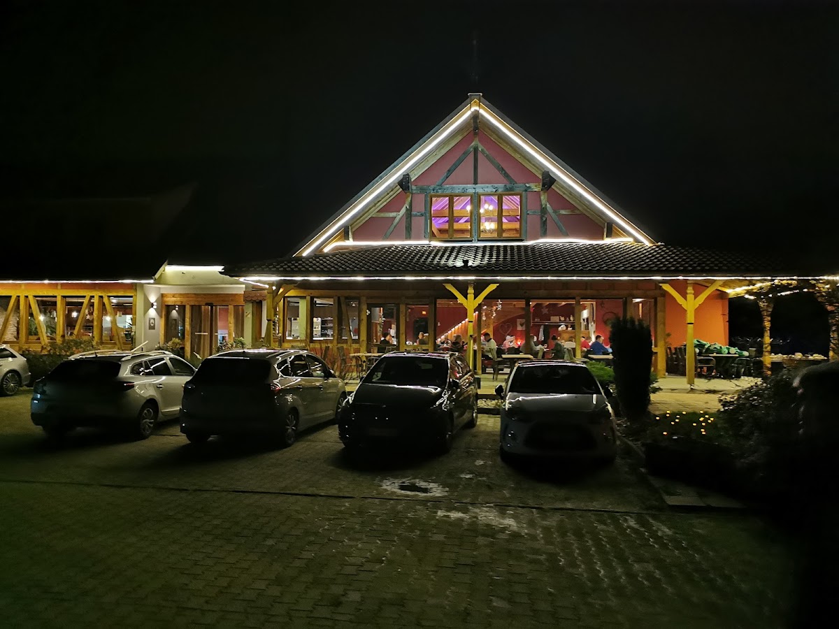 Le Poulailler - Auberge à la ferme - Photo 3