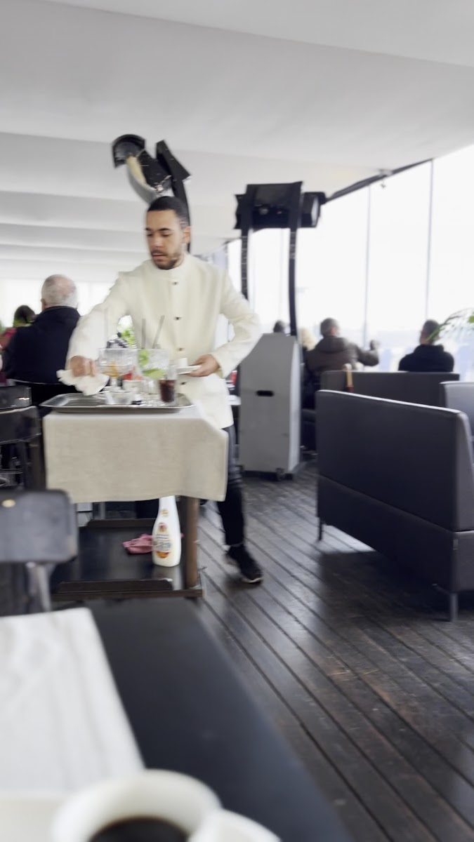 Terrazza Caffarelli - Photo 1