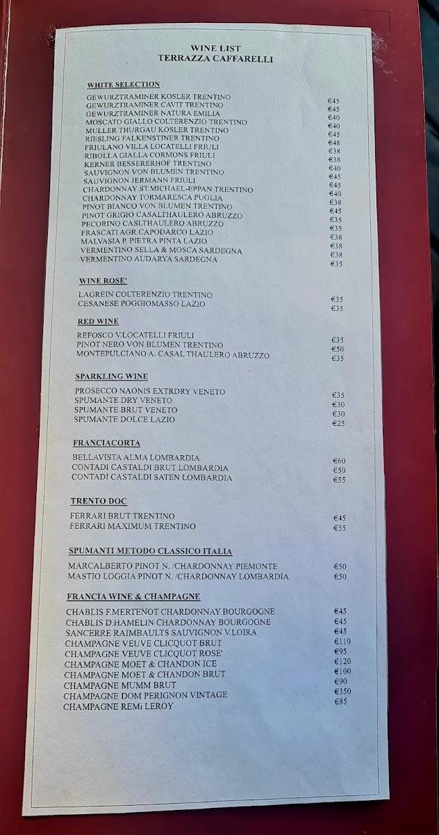 Menu Photo 3