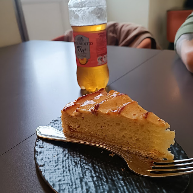 Apple Pie